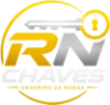 RN_Chaves_-_Chaveiro_Natal_-_Logo